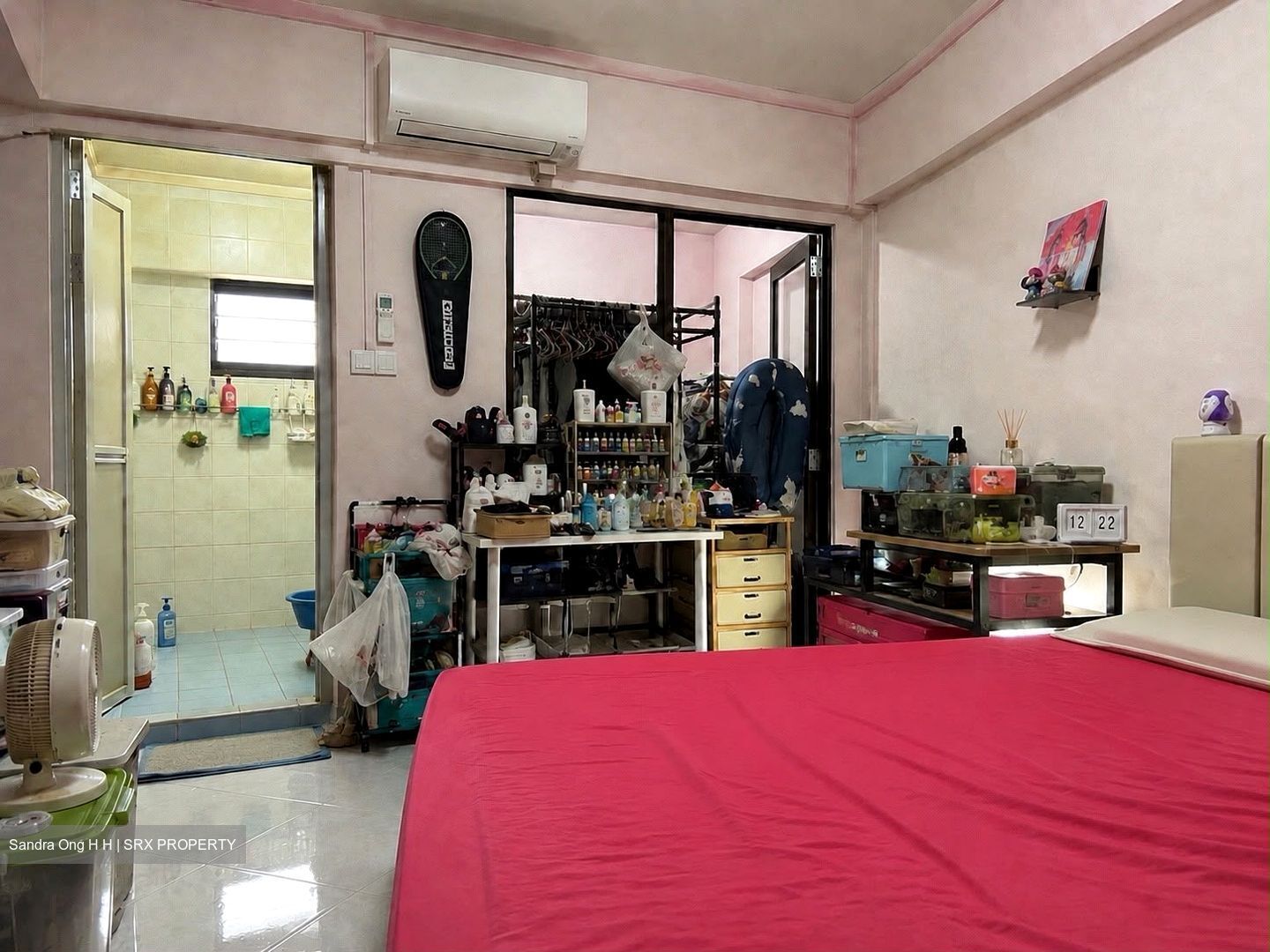Blk 297 Bukit Batok Street 22 (Bukit Batok), HDB 4 Rooms #574073511